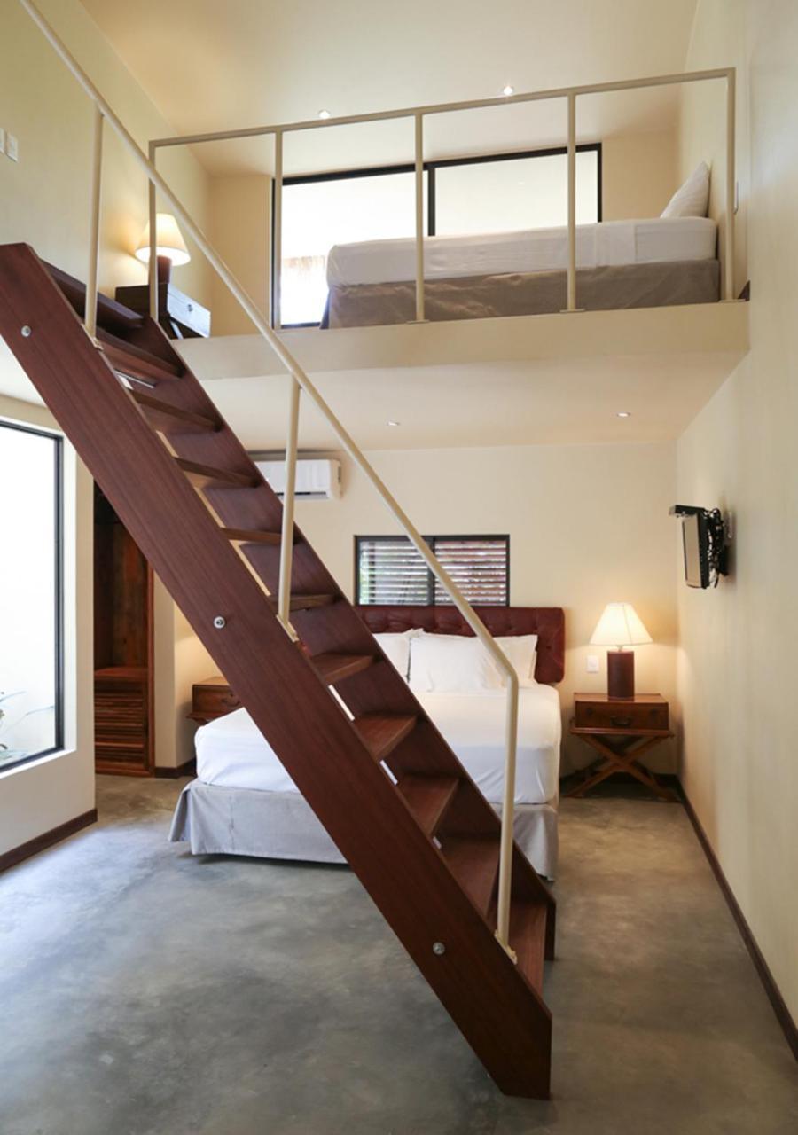 Malibu Popoyo Hotel Cameră foto